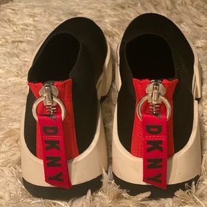 DKNY sneakers
